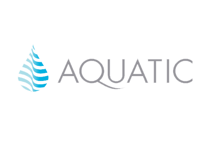 Aquatic logo