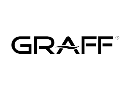 Graff Faucets logo
